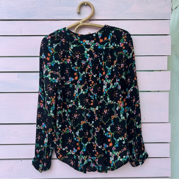 Anthropologie Top - Picture 4 of 4